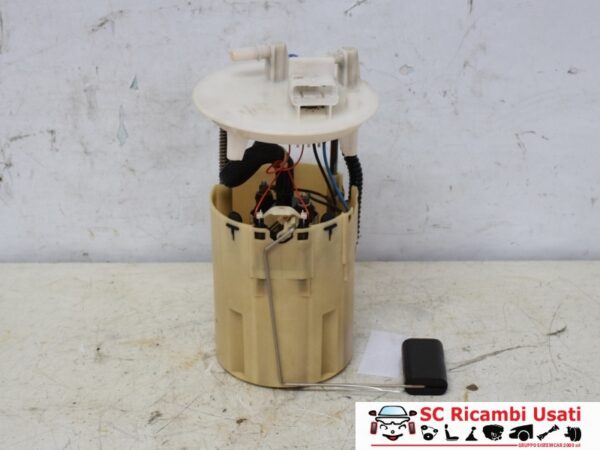 Pompa Carburante Gasolio Fiat Idea 51767877