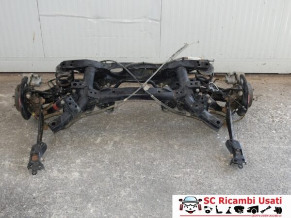 Ponte Posteriore Toyota Rav 4 5120642050