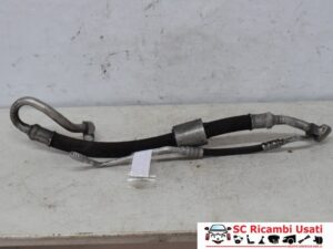 Tubo Clima Aria Condizionata Bmw Serie 3 E90 64536927538