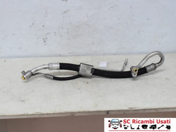 Tubo Clima Aria Condizionata Bmw Serie 3 E90 64536927538