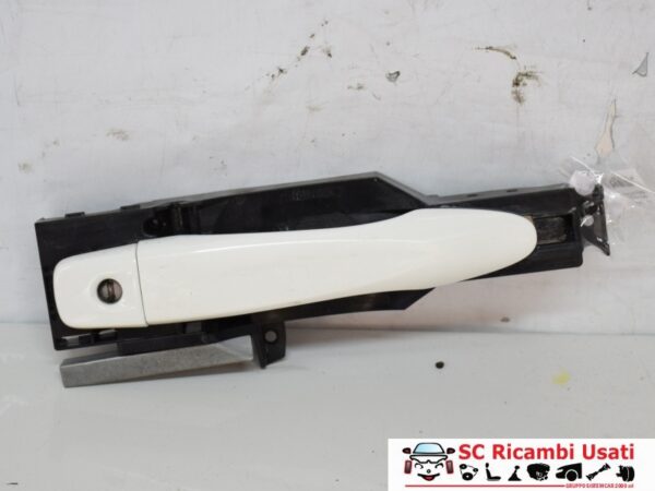 Maniglia Porta Anteriore Sx Nissan Qashqai J11