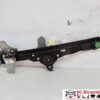 Alzavetro Anteriore Sinistro Nissan Qashqai J11 807014EA0A03