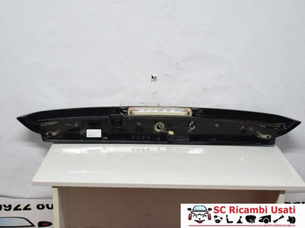 Spoiler Portellone Toyota Rav 4 7608542040