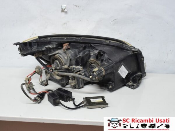 Faro Sinistro Toyota Rav 4 8117042360