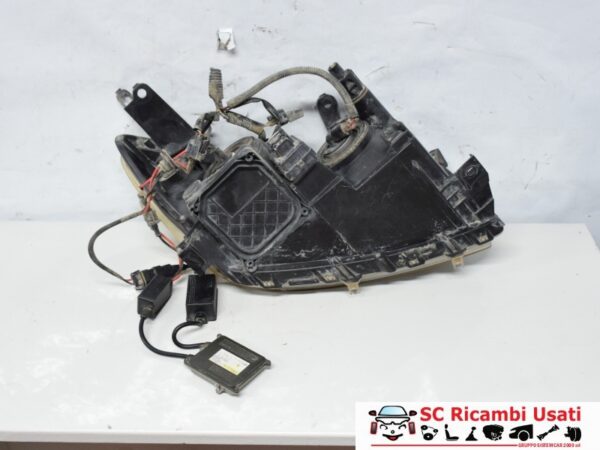 Faro Sinistro Toyota Rav 4 8117042360