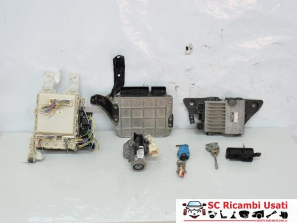 Kit Accensione Toyota Rav 4 2.2 8966142C00 8987120070