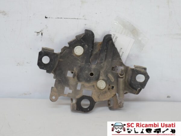 Serratura Cofano Anteriore Toyota Rav 4 5351042090