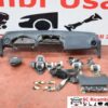 Kit Airbag Toyota Rav 4 Terza Serie