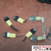 Kit Airbag Toyota Rav 4 Terza Serie