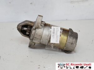 Motorino Di Avviamento Toyota Rav 4 2.2 281000R010