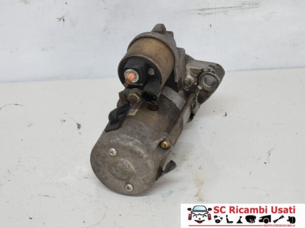 Motorino Di Avviamento Toyota Rav 4 2.2 281000R010