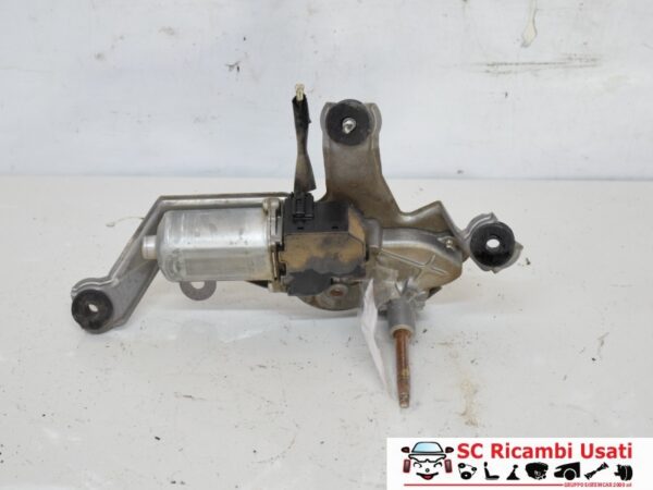 Tergilunotto Toyota Rav 4 8513042061