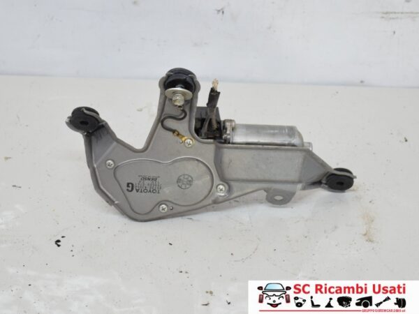 Tergilunotto Toyota Rav 4 8513042061