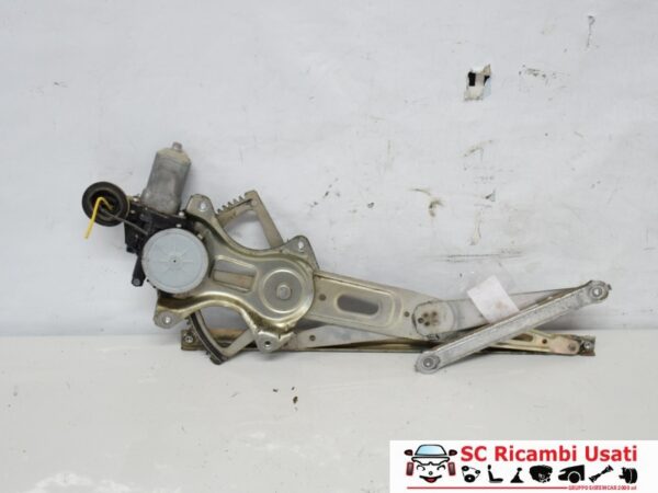 Alzavetro Anteriore Destro Toyota Rav 4 8571035180