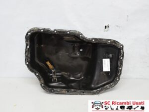 Coppa Olio Toyota Rav 4 2.2 121020R011