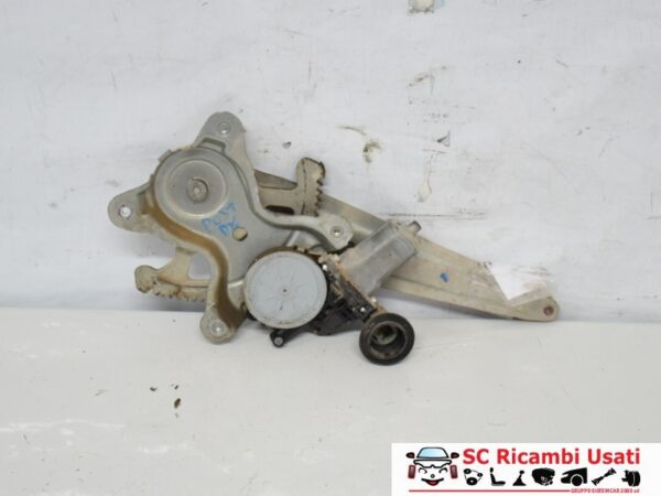 Alzavetro Posteriore Destro Toyota Rav 4 8572035140