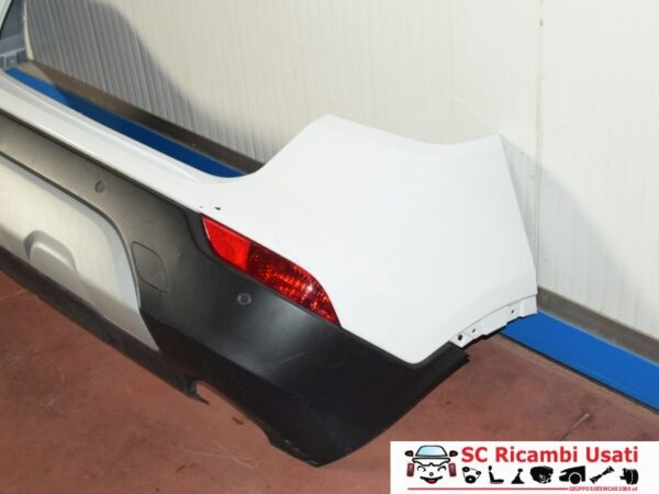 Paraurti Posteriore Opel Mokka X 95365616