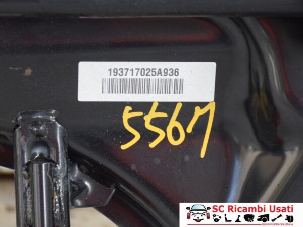 Culla Assale Anteriore Opel Mokka X 94531937 42454889