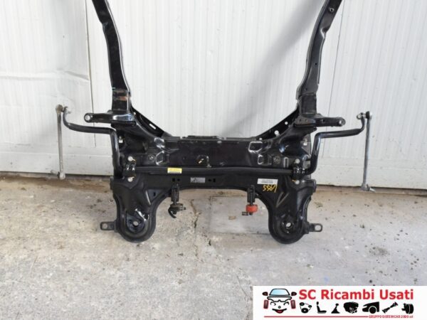 Culla Assale Anteriore Opel Mokka X 94531937 42454889