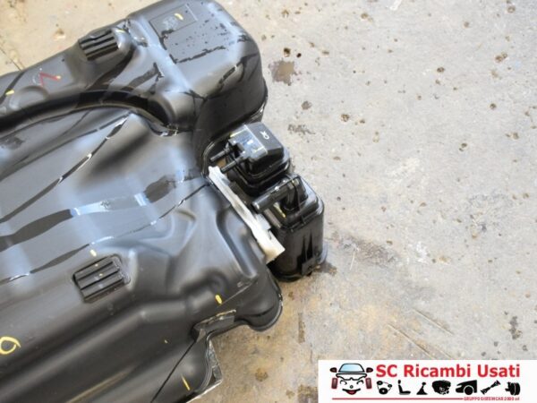 Serbatoio Carburante Benzina Opel Mokka X 1.6 95367338 42519740