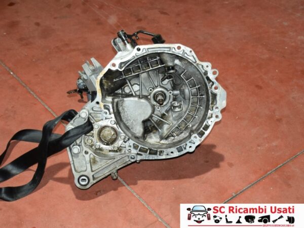 Cambio Manuale 5 Marce Opel Mokka X 25187331 95522193