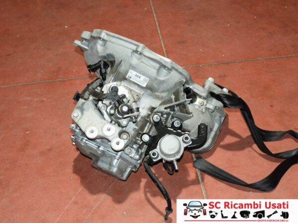 Cambio Manuale 5 Marce Opel Mokka X 25187331 95522193