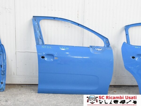 Porta Anteriore Destra Citroen C3