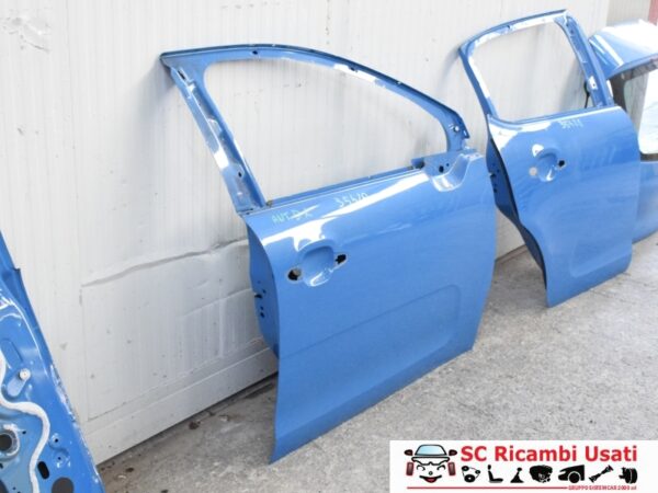 Porta Anteriore Destra Citroen C3