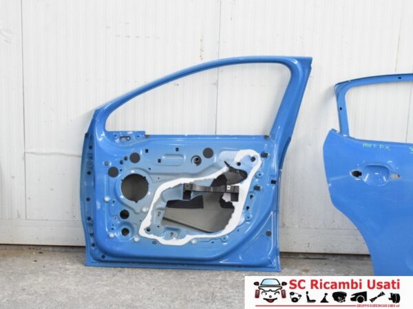 Porta Anteriore Destra Citroen C3