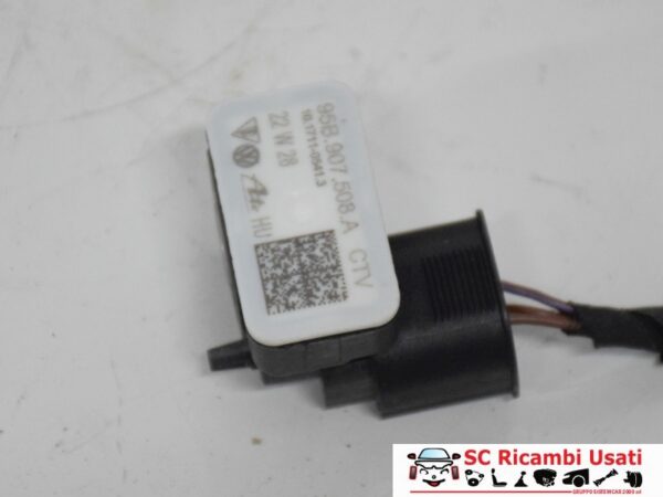 Sensore Sospensioni Pneumatiche Porsche Macan 95B907508A