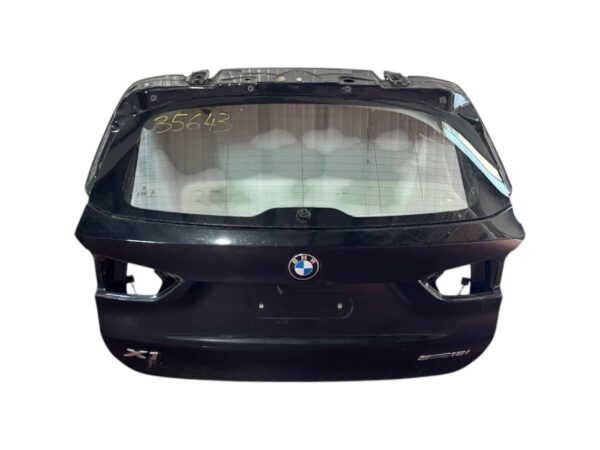 Portellone Posteriore Bmw X1 F48 41007350826