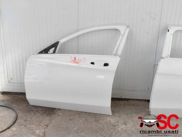 Porta Anteriore Sinistra Mercedes Classe C W205 A2057200105