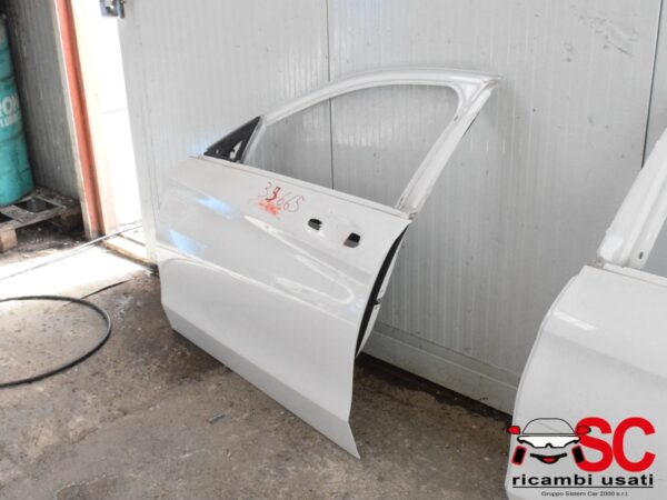 Porta Anteriore Sinistra Mercedes Classe C W205 A2057200105