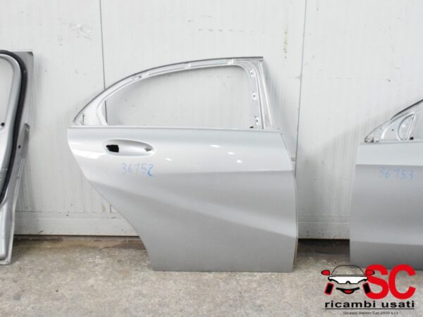 Porta Posteriore Destra Mercedes Classe A W176