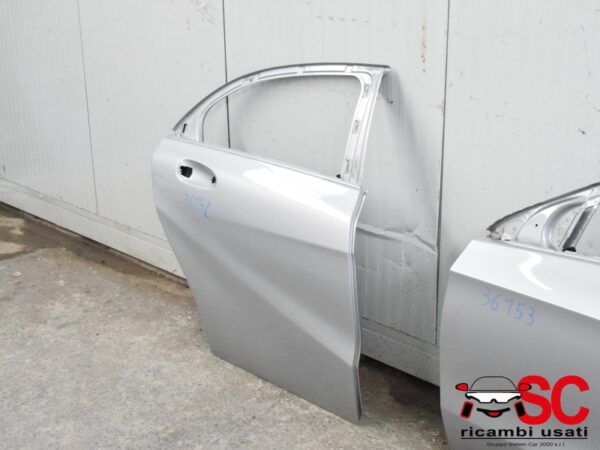 Porta Posteriore Destra Mercedes Classe A W176