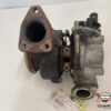 Turbina Fiat Tipo 1.6 Mjt 7000 Km Percrosi 46353289