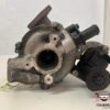 Turbina Fiat Tipo 1.6 Mjt 7000 Km Percrosi 46353289