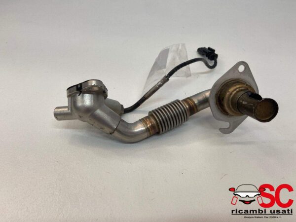 Tubo Egr Fiat Tipo 1.3 Multijet 46339512 46341093