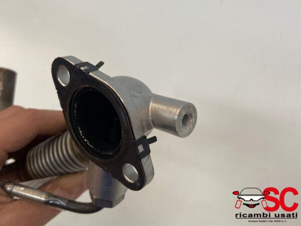 Tubo Egr Fiat Tipo 1.3 Multijet 46339512 46341093