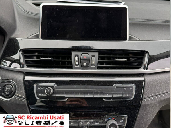 Autoradio Bmw X1 F48 65128733470