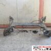 Ponte Posteriore Fiat Punto 188 1.9 Jtd