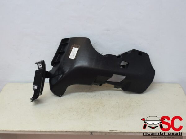 Supporto Paraurti Anteriore Nissan Navara D23 622235X00A