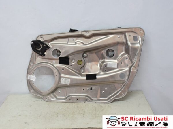 Alzavetro Anteriore Destro Mercedes Classe C W204 A2048204102