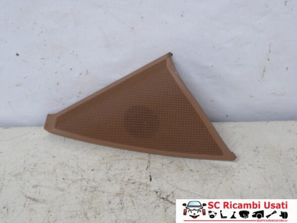 Tweeter Porta Destra Mercedes Classe C W204 A2047200248