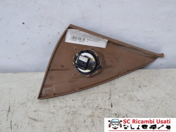 Tweeter Porta Destra Mercedes Classe C W204 A2047200248