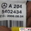 Cablaggio Porta Anteriore Destra Mercedes Classe C A2045402434