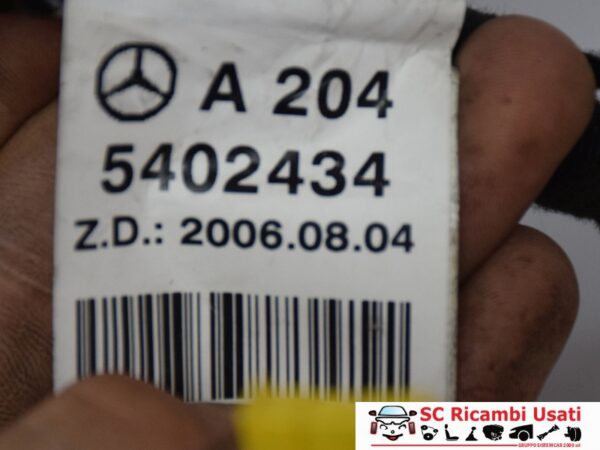 Cablaggio Porta Anteriore Destra Mercedes Classe C A2045402434