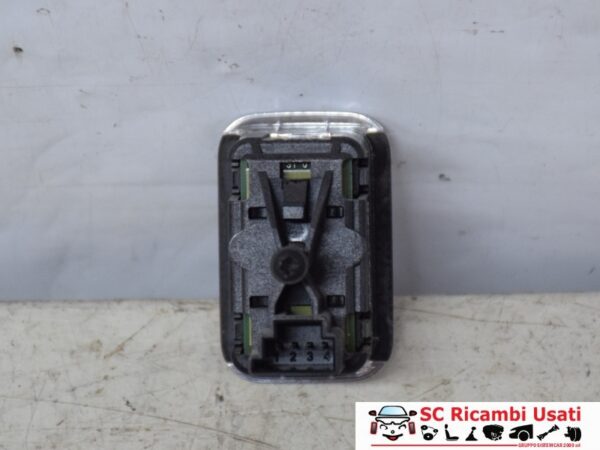 Pulsante Alzavetro Anteriore Dx Mercedes Classe C A2048700451