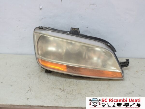 Faro Destro Fiat Multipla 51747604 51750630