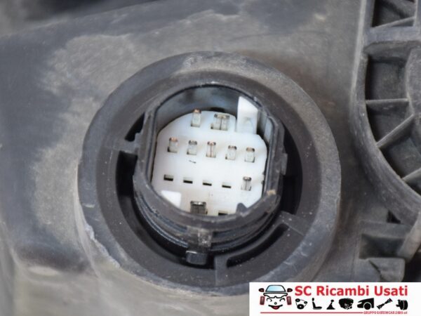 Faro Destro Fiat Multipla 51747604 51750630